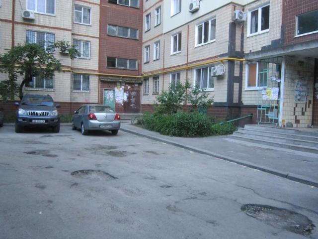 Квартира аренда в Подгородном, Тернопольской области