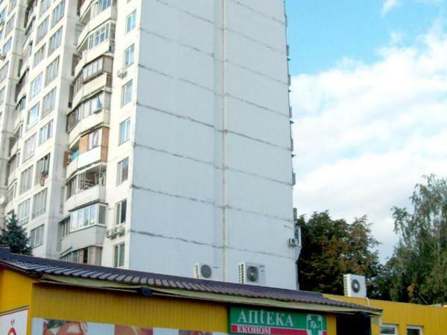 Квартира аренда в Романкове