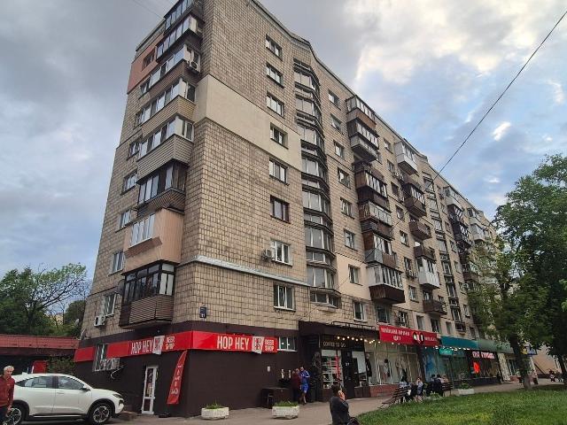 Квартира аренда в Романкове