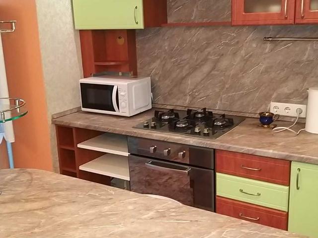 Квартира аренда в Романкове