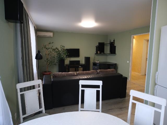 Квартира аренда в Запорожье