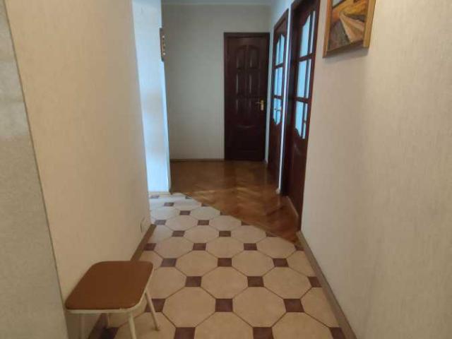 Квартира аренда в Романкове
