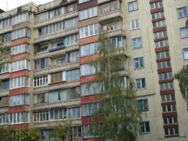 Квартира аренда в Романкове