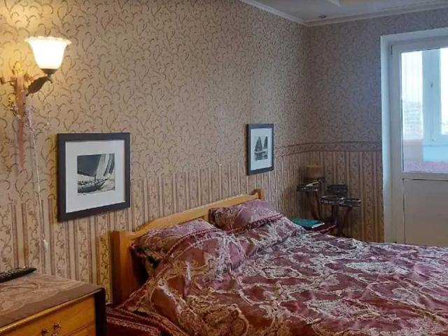 Квартира аренда в Романкове