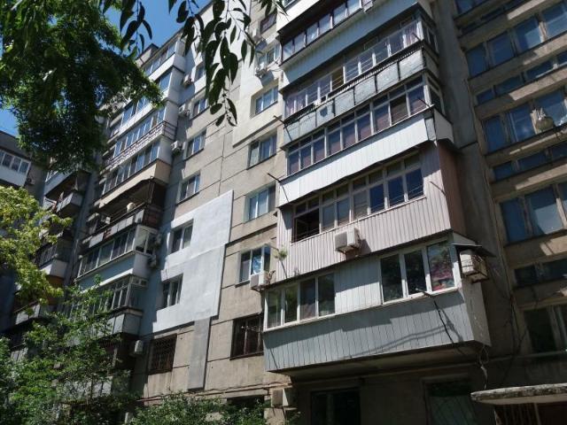 Квартира аренда в Великодолинском, Днепропетровской области