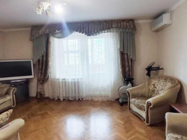 Квартира аренда в Романкове