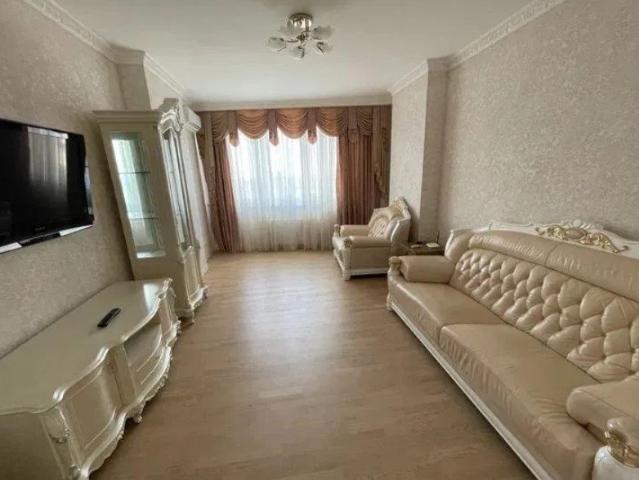 Квартира аренда в Романкове