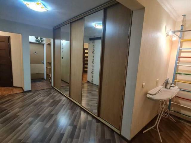 Квартира аренда в Романкове