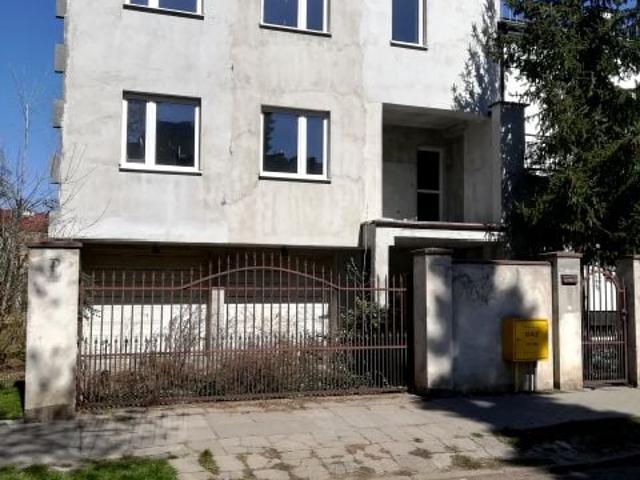 Dom na sprzedaż w Warszawa, Mazowieckie