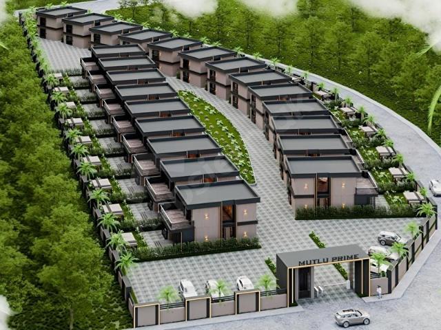 Etimesgut, Ankara içerisinde satılık Villa