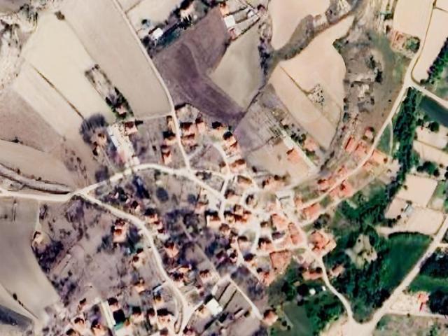 Ayaş, Ankara içerisinde satılık Arsa