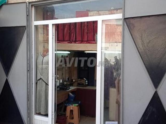 Local commercial vente à Lyautey