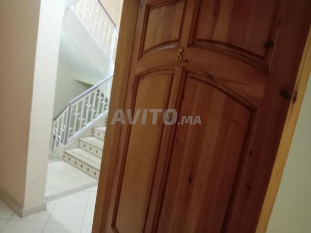 Appartement vente à Sidi Brahim