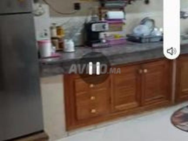 Appartement vente à Fès