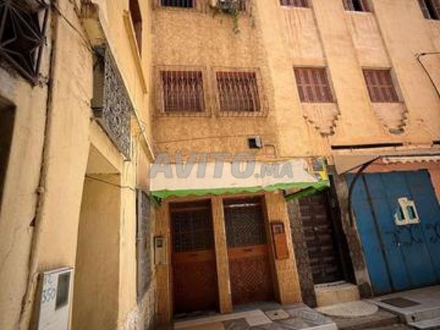 Maison vente à Settat, Gharb-Chrarda-Beni Hssen