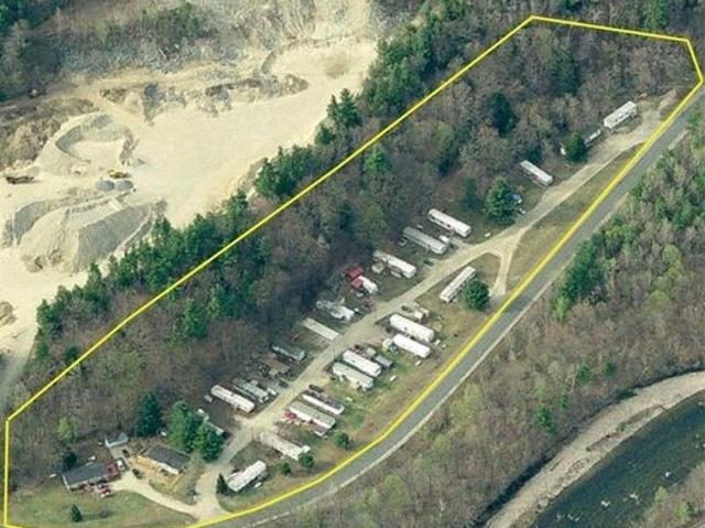 House for sale in Charlemont, Massachusetts