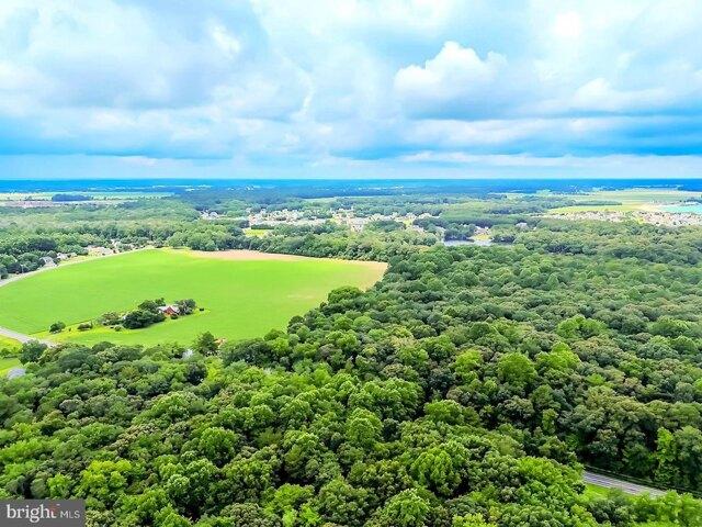 Land for sale in Georgetown