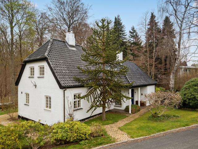 Villa til salg i Fredensborg, Brøndby