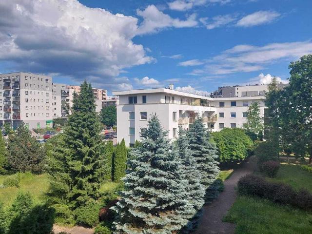 Mieszkanie do wynajęcia w Warszawa, Mazowieckie