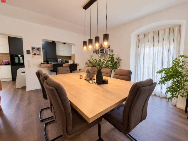 Haus kaufen in Takern II, St. Margarethen an der Raab