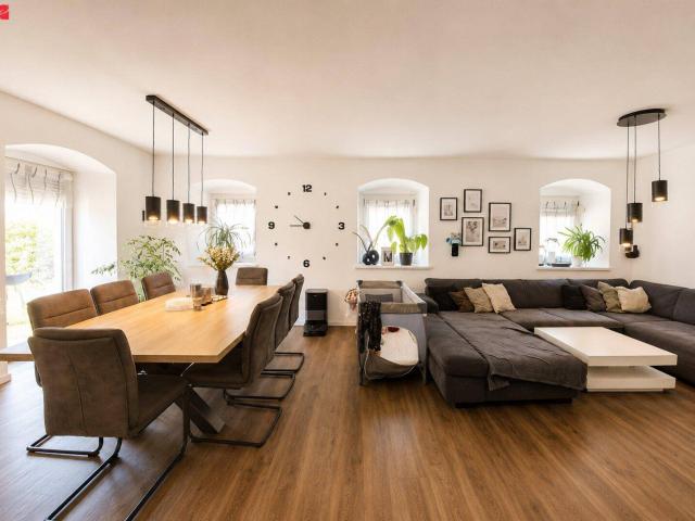 Haus kaufen in St. Margarethen an der Raab, Steiermark
