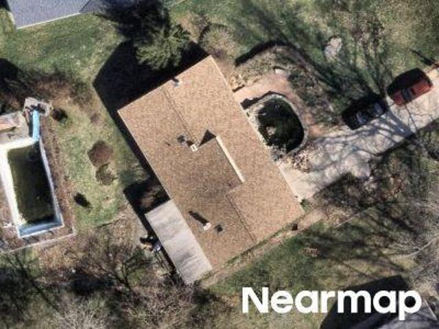 House for sale in Roselawn, Ohio