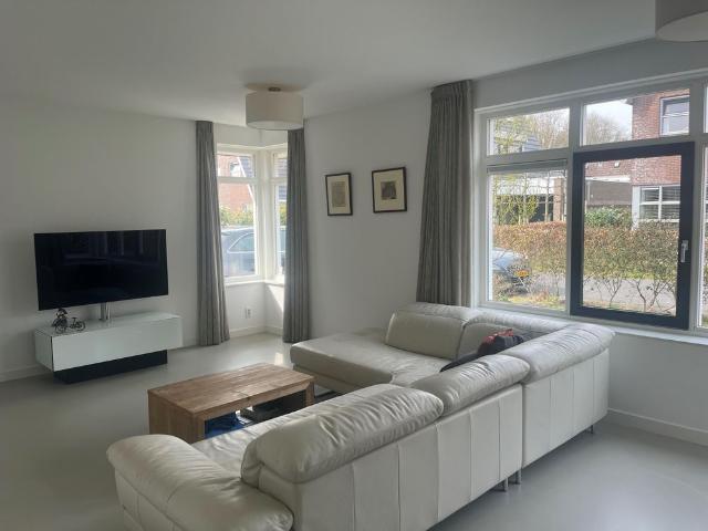 Woning te huur in Driebergen-rijsenburg, Utrecht