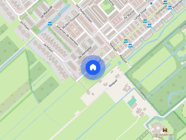 Woning te huur in Driebergen-rijsenburg, Utrecht