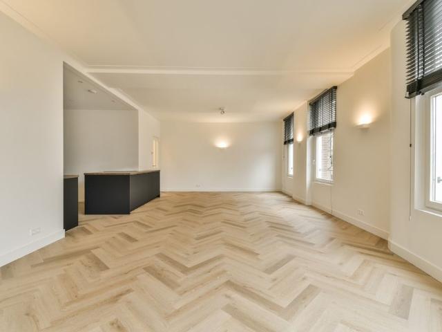 Appartement te huur in West, Amsterdam