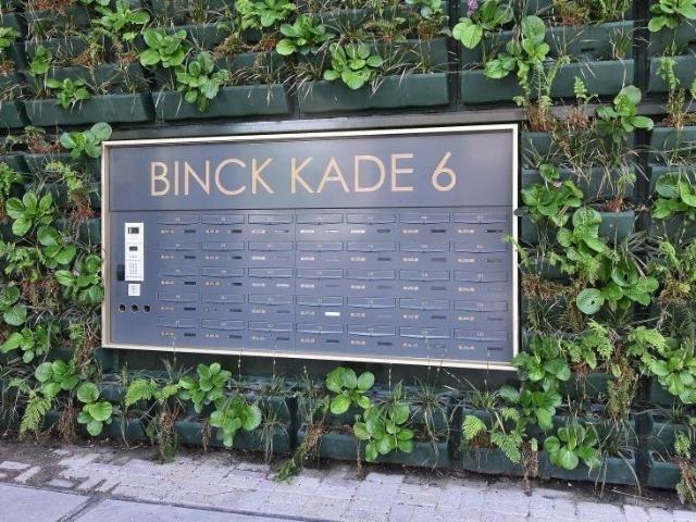 Appartement te huur in Binckhorst, Laak
