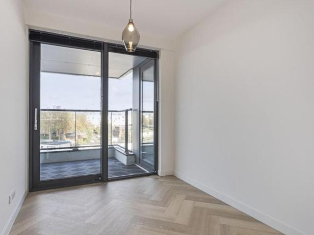 Appartement te huur in Binckhorst, Den Haag