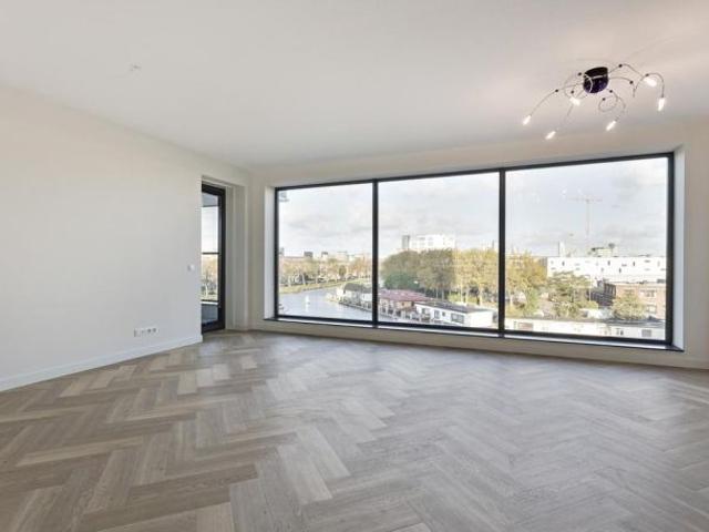 Appartement te huur in Binckhorst, Laak