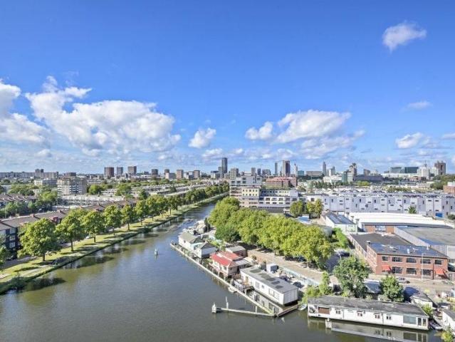 Appartement te huur in Den Haag, Zuid Holland
