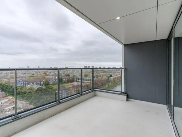Appartement te huur in Den Haag, Cromvliet
