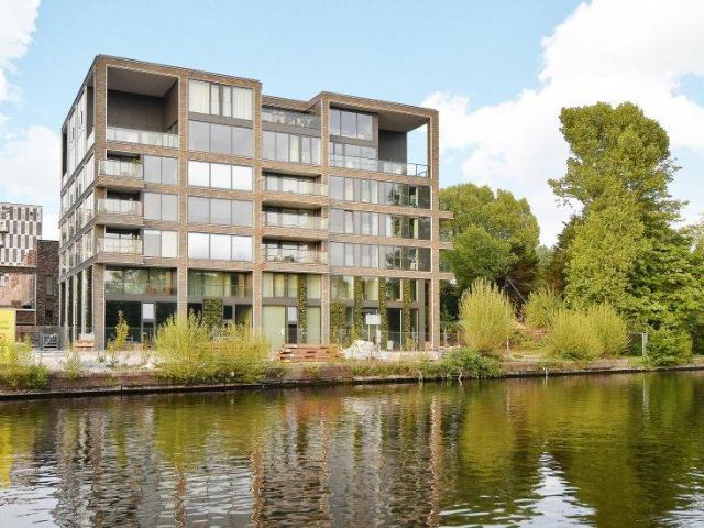 Appartement te huur in De Beek, Ermelo