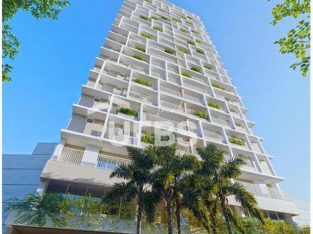 Apartamento venda em Região Geográfica Imediata de Rio Verde, Rio Verde