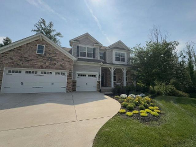 House for sale in Shelton Knolls, Stafford