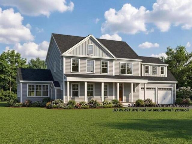 House for sale in York, Maine