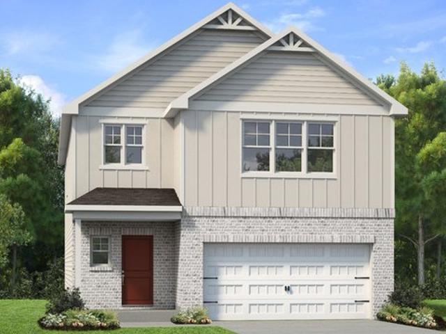 House for sale in Opelika, Alabama