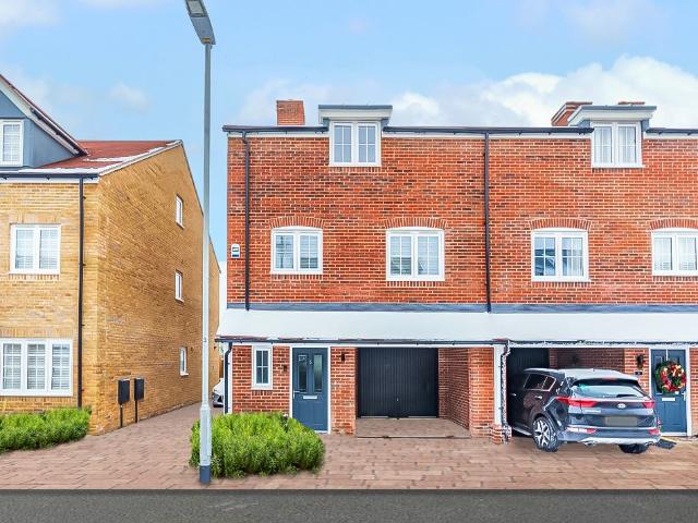 House for rent in Hemel Hempstead, Dacorum