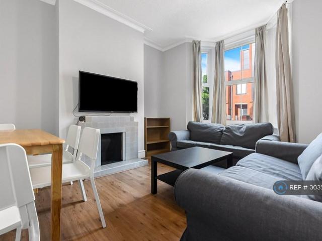 House for rent in Archway, Greater London