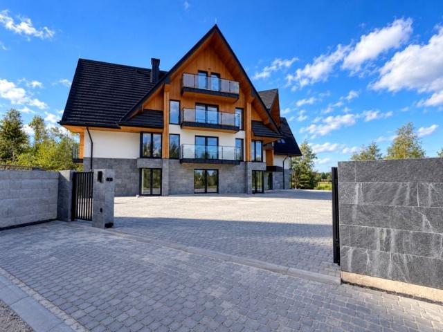 Mieszkanie na sprzedaż w Pardołówka, Zakopane
