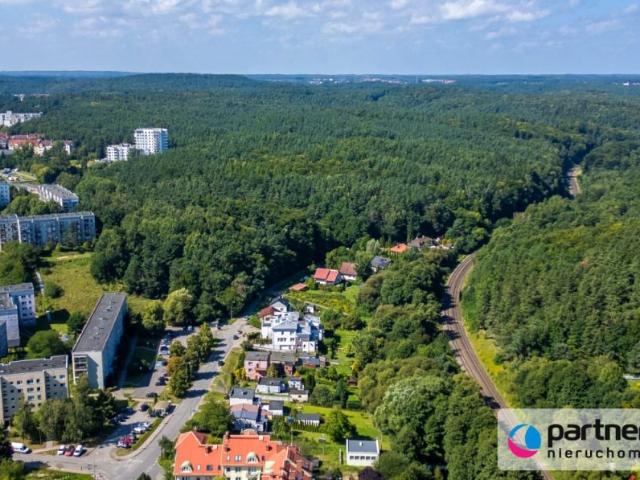 Grunt na sprzedaż w Gdynia, Pomorskie