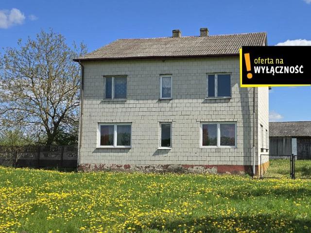 Dom na sprzedaż w Świętokrzyskie