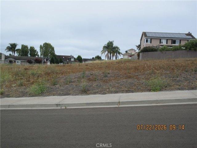 Land for sale in Arroyo Grande, California