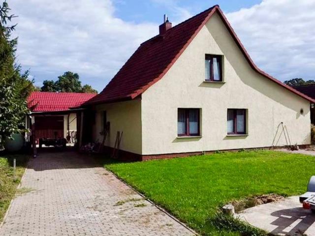 Haus kaufen in Walow, Mecklenburgische Seenplatte