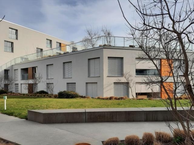Wohnung mieten in Gwatt, Thun, Bern