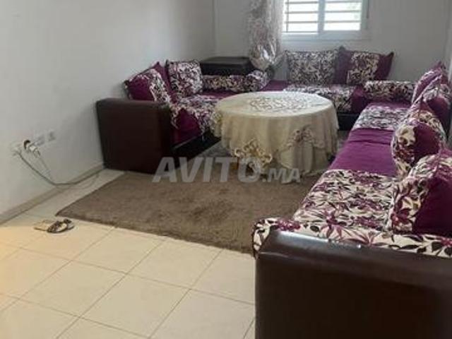 Appartement location à L'Oriental