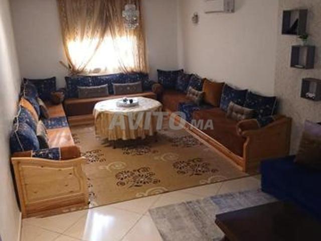 Appartement location à L'Oriental