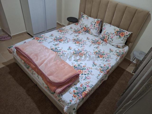 Appartement location à L'Oriental